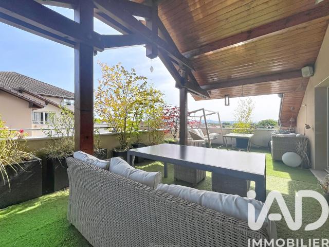 Vente Maison traditionnelle 5 pièces