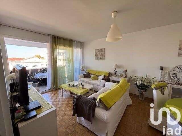 Vente appartement 4 pièces Talence 33