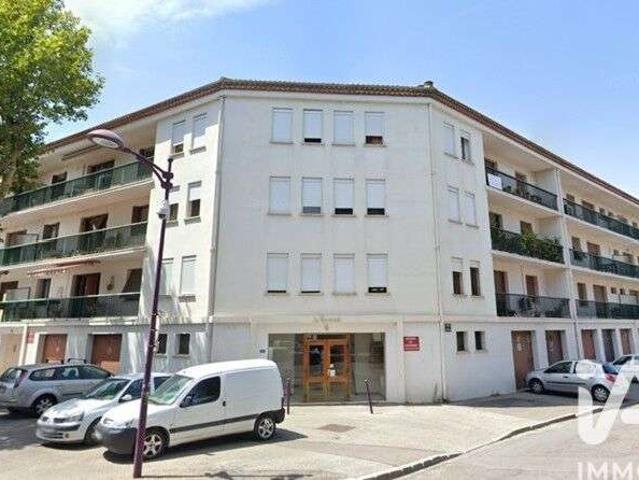 Vente appartement 4 pièces Tarascon 13
