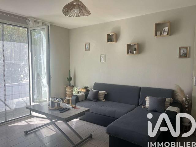 Vente appartement 4 pièces Tarbes 65