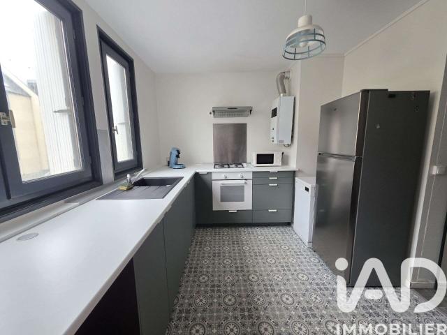 Vente appartement 4 pièces Tarbes 65