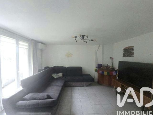Vente appartement 4 pièces Tarbes 65