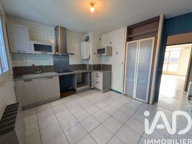 Vente appartement 4 pièces Tarbes 65