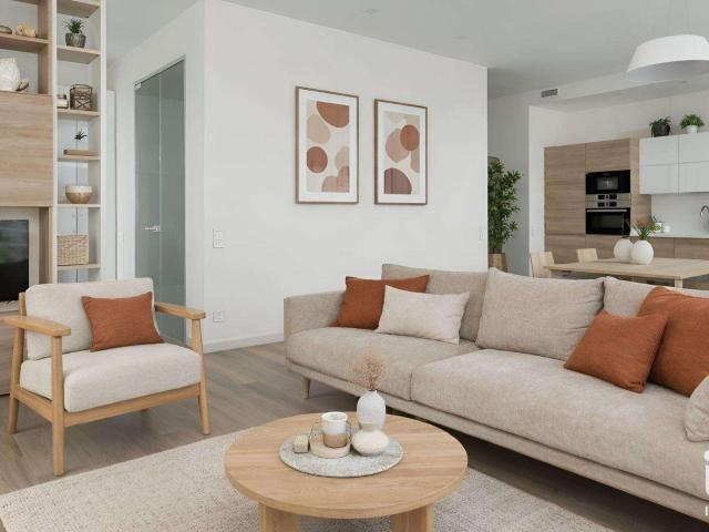 Vente appartement 4 pièces Tassin la Demi Lune 69