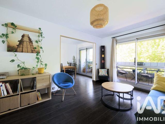 Vente appartement 4 pièces Tassin la Demi Lune 69