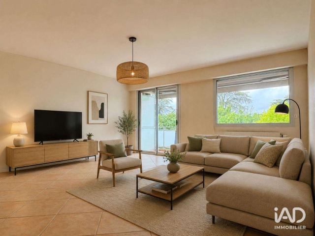 Vente appartement 4 pièces Tassin la Demi Lune 69