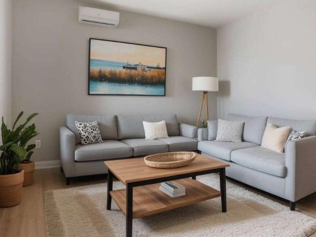 Vente appartement 4 pièces Thonon les Bains 74