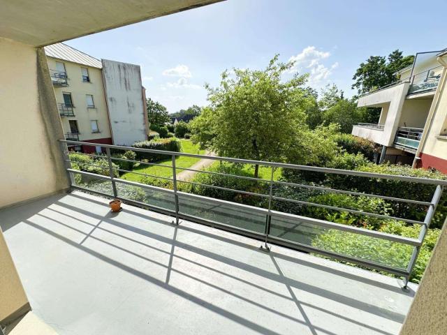 Vente appartement 4 pièces Thorigné Fouillard 35
