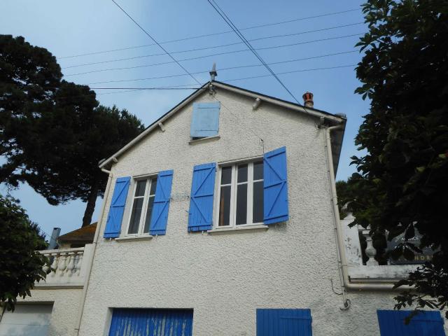 Vente appartement 4 pièces Tharon plage 44