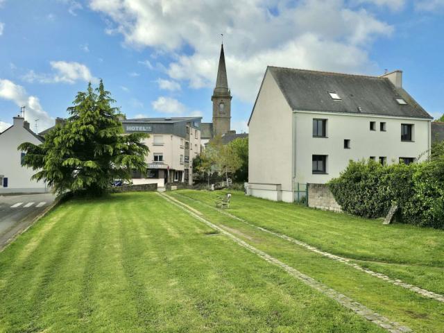 Vente appartement 4 pièces Theix Noyalo 56