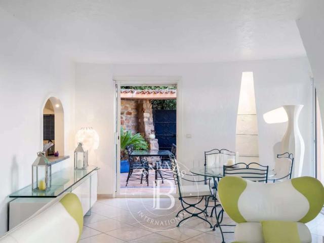Vente appartement 4 pièces Théoule sur Mer 06