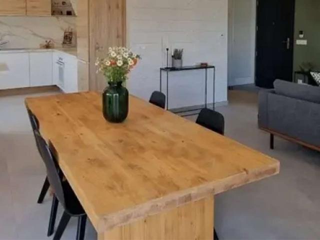 Vente appartement 4 pièces Thyez 74
