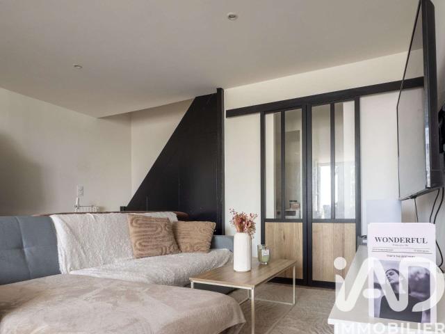 Vente appartement 4 pièces Tonnay Charente 17
