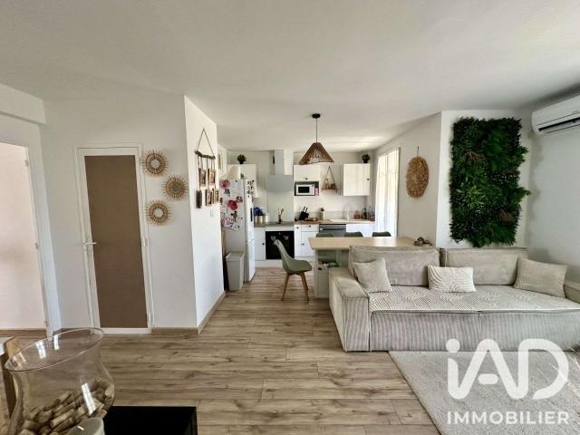 Vente appartement 4 pièces Toulon 83
