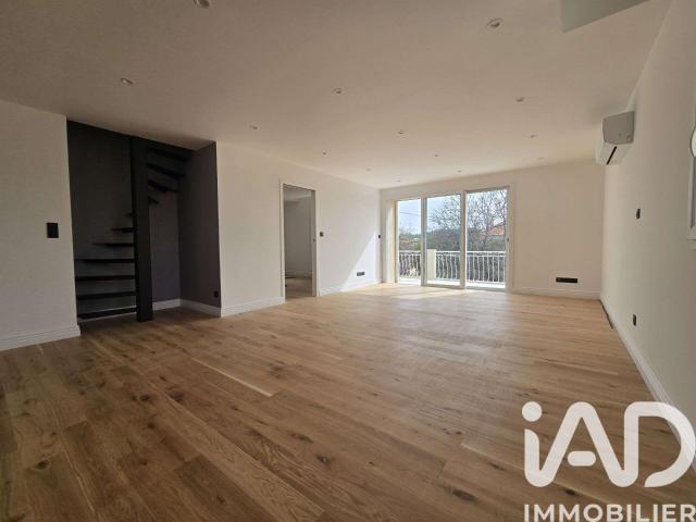 Vente appartement 4 pièces Toulon 83
