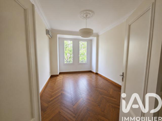 Vente appartement 4 pièces Toulon 83