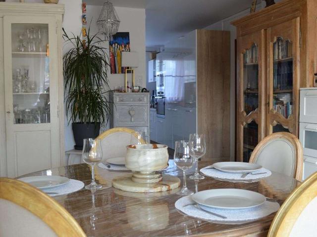 Vente appartement 4 pièces Toulon 83