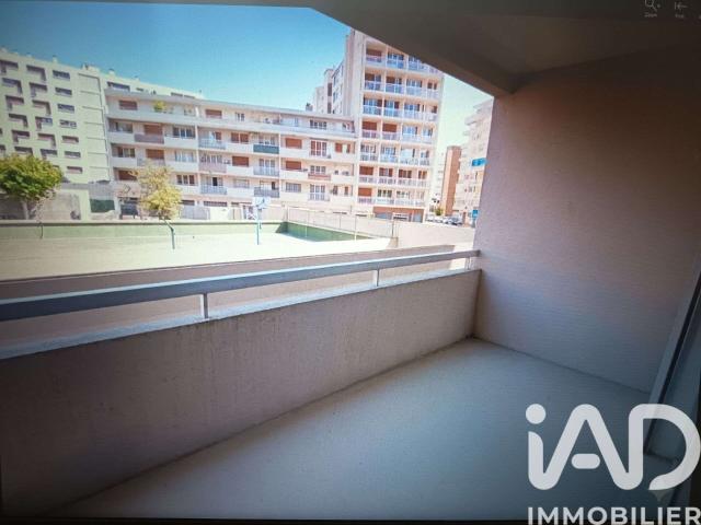Vente appartement 4 pièces Toulon 83