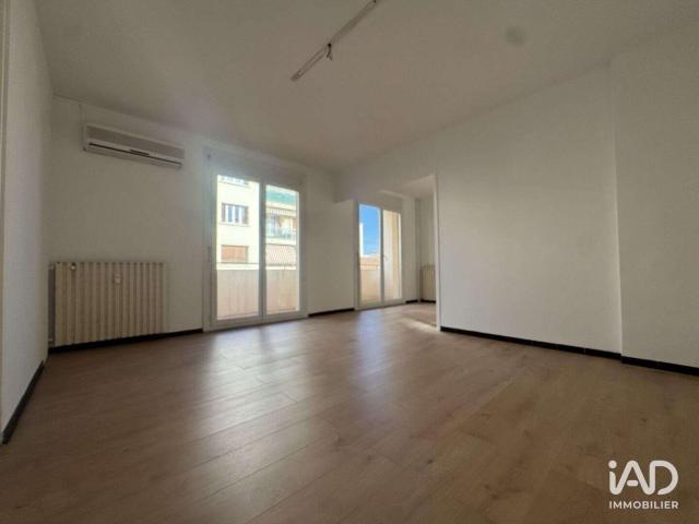 Vente appartement 4 pièces Toulon 83