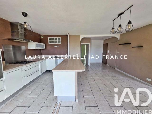 Vente appartement 4 pièces Toulon 83