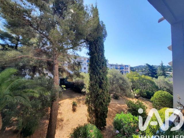 Vente appartement 4 pièces Toulon 83