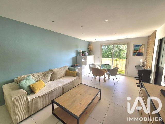 Vente appartement 4 pièces Toulon 83
