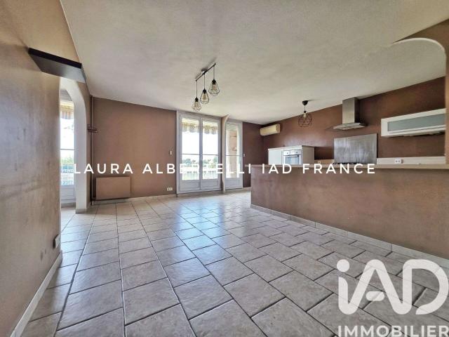 Vente appartement 4 pièces Toulon 83