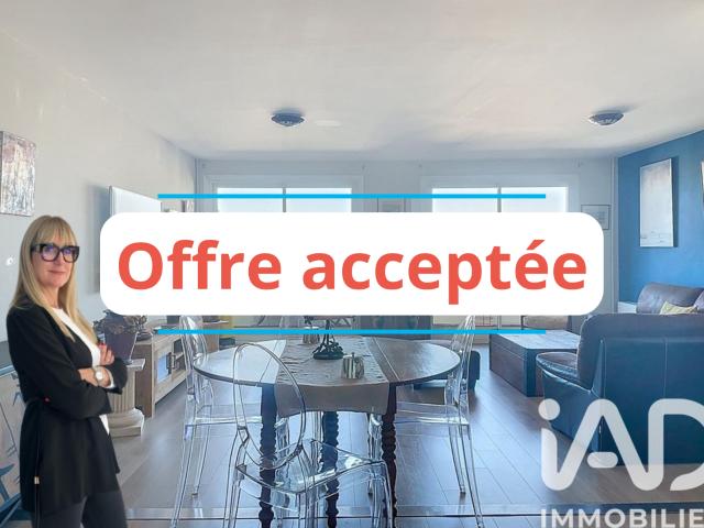 Vente appartement 4 pièces Toulon 83