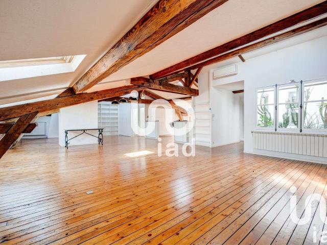 Vente appartement 4 pièces Toulouse 31