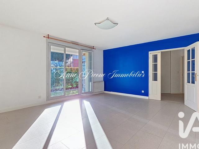Vente appartement 4 pièces Toulouse 31