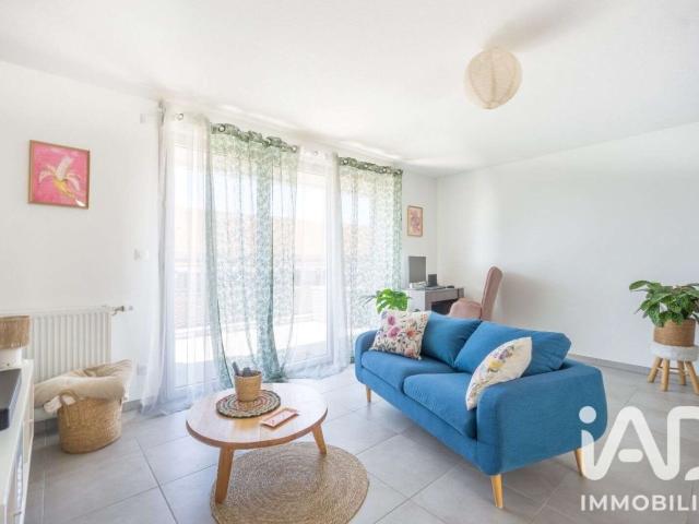 Vente appartement 4 pièces Toulouse 31