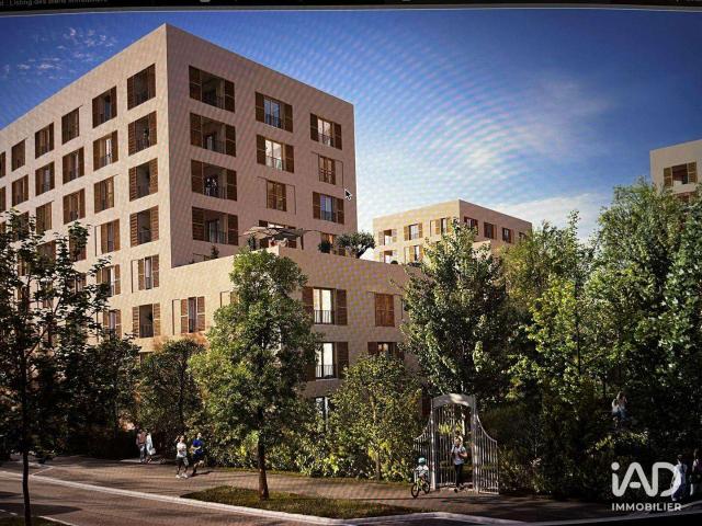 Vente appartement 4 pièces Toulouse 31
