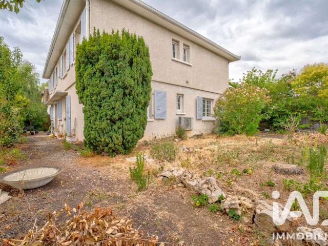 Vente appartement 4 pièces Toulouse 31