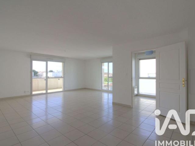 Vente appartement 4 pièces Toulouse 31