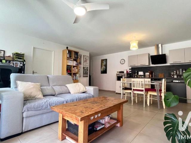 Vente appartement 4 pièces Toulouse 31