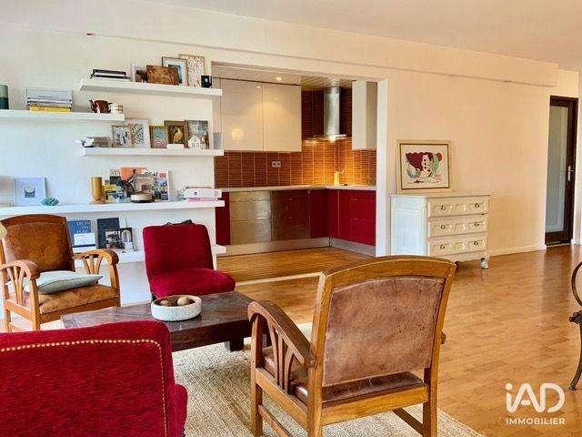 Vente appartement 4 pièces Toulouse 31