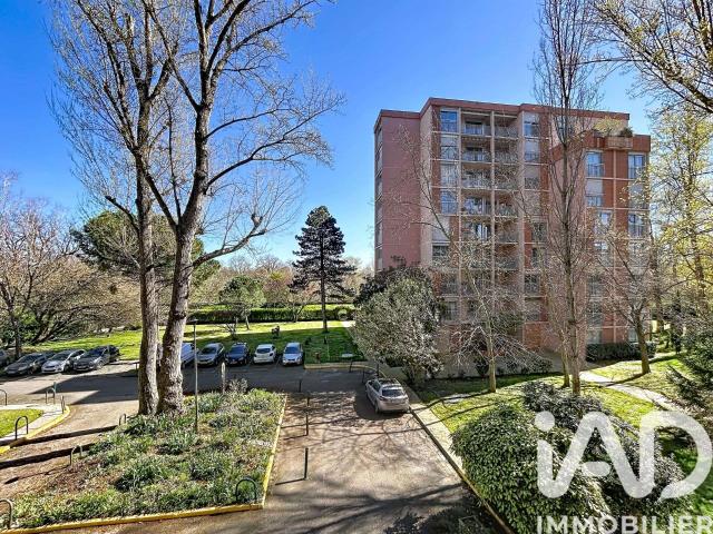 Vente appartement 4 pièces Toulouse 31
