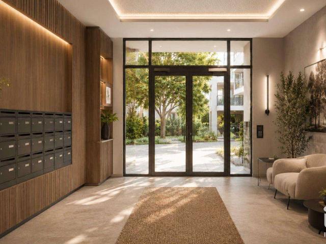 Vente appartement 4 pièces Toulouse 31