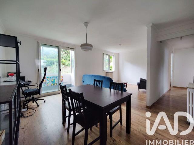 Vente appartement 4 pièces Toulouse 31