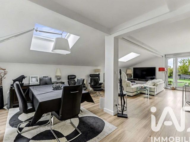 Vente appartement 4 pièces Toulouse 31