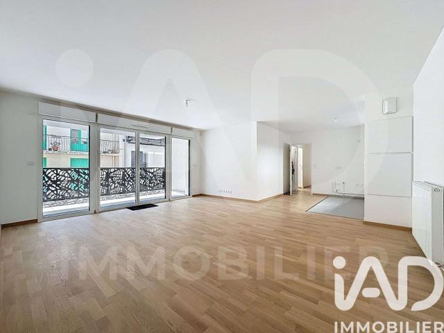 Vente appartement 4 pièces Toulouse 31