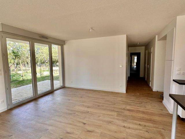 Vente appartement 4 pièces Toulouse 31