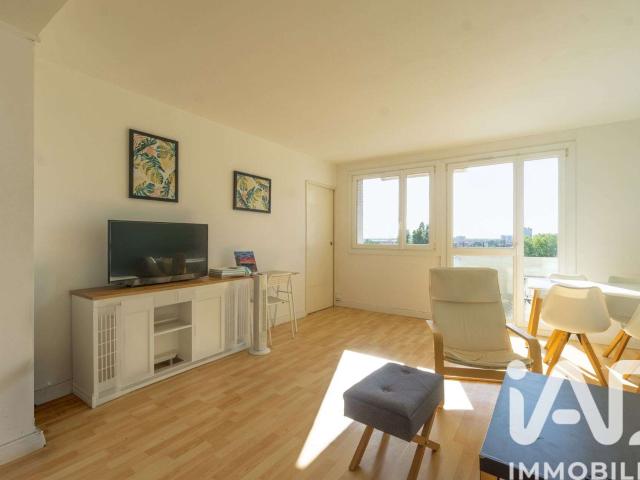 Vente appartement 4 pièces Toulouse 31