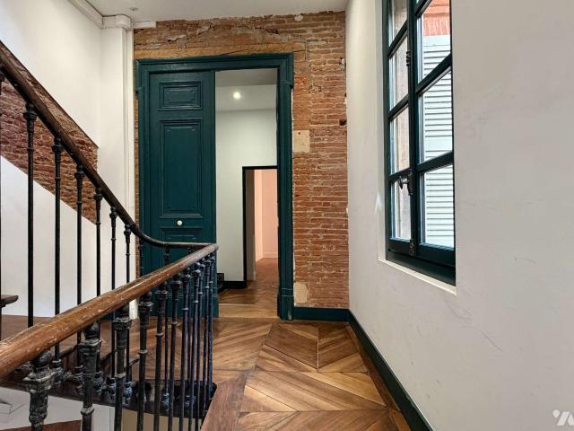 Vente appartement 4 pièces Toulouse 31
