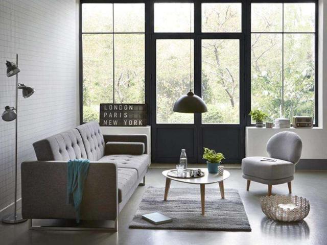 Vente appartement 4 pièces Touques 14