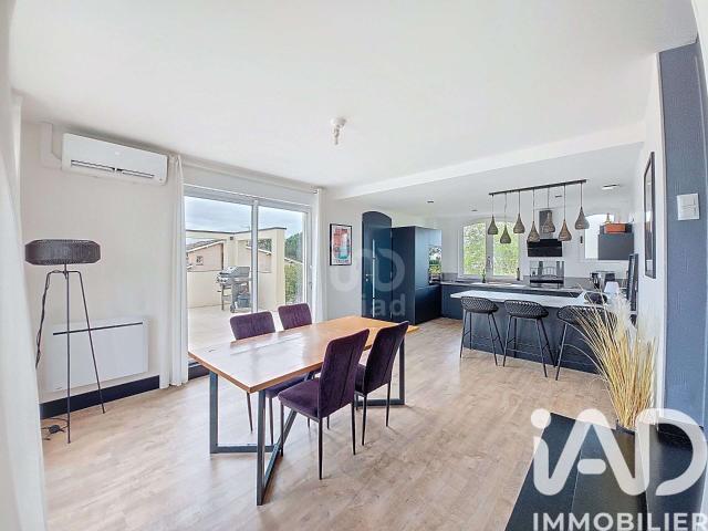 Vente appartement 4 pièces Tournefeuille 31