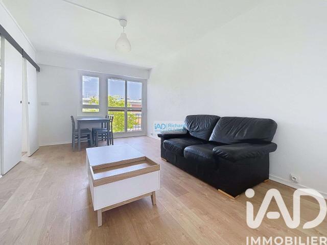 Vente appartement 4 pièces Tours 37