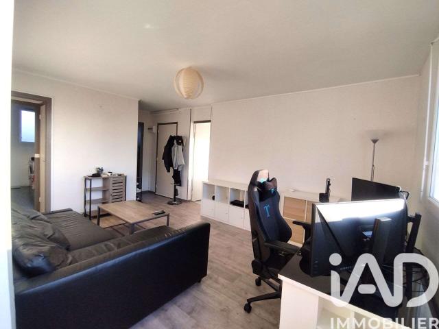 Vente appartement 4 pièces Tours 37