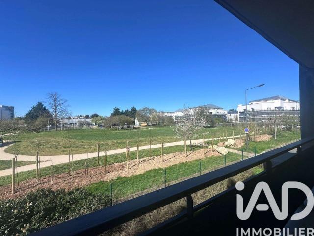 Vente appartement 4 pièces Tours 37