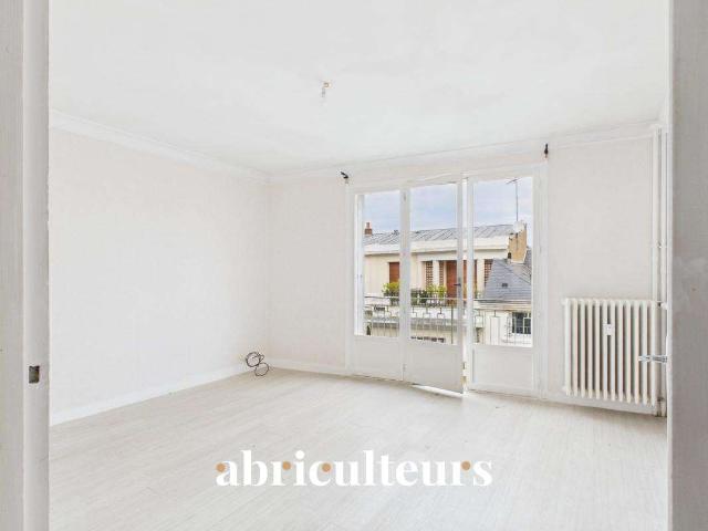 Vente appartement 4 pièces Tours 37